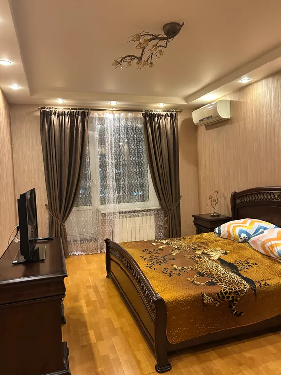 Квартира Квартира Островок комфорта в Московском районе — Санкт-Петербург