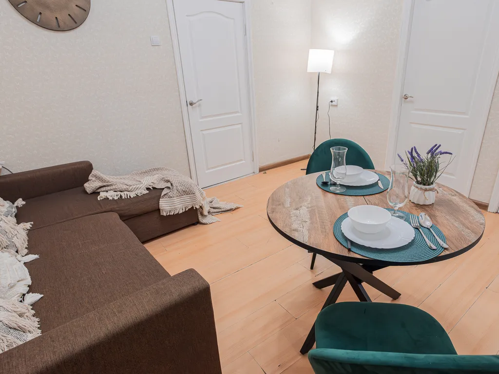 Квартира Квартира Самое сердце столицы — Москва