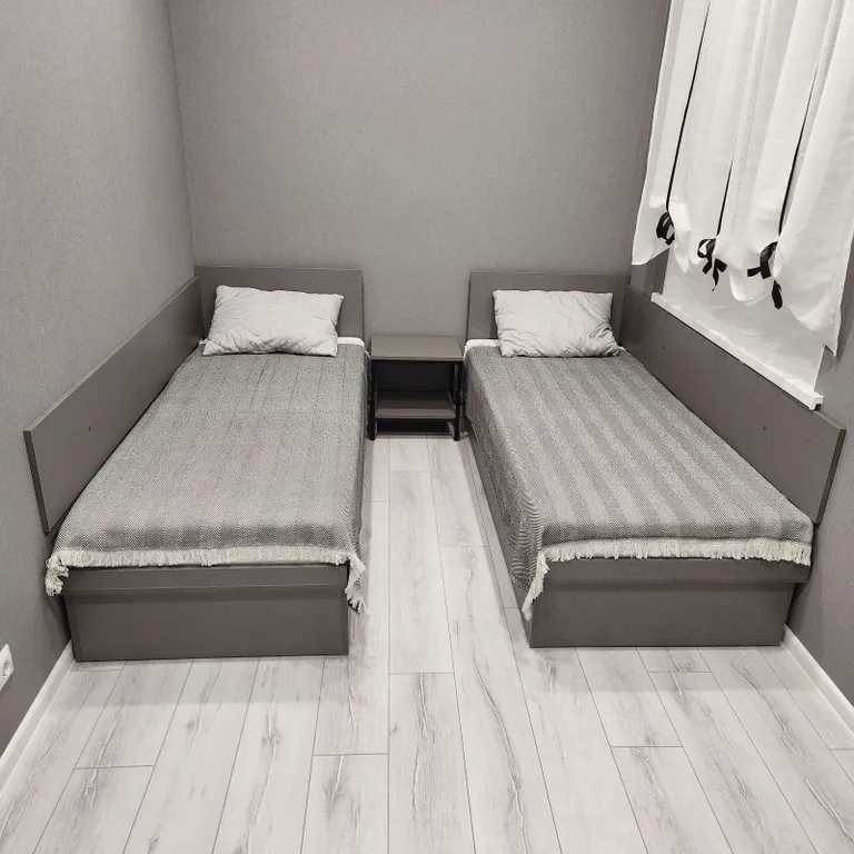 Уютная современная квартира в центре города