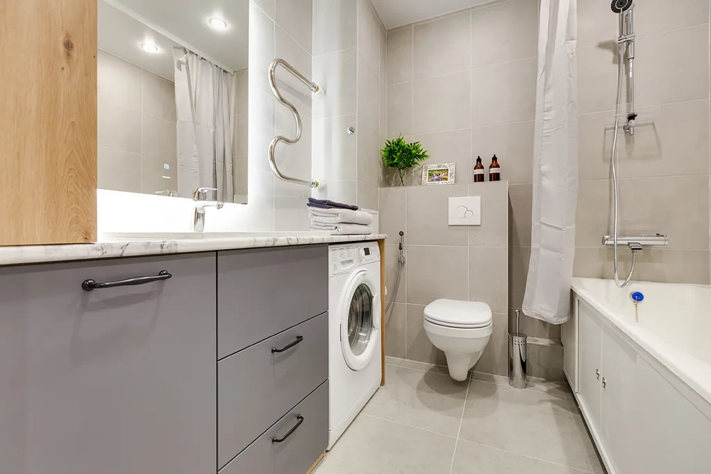 Дизайнерская квартира