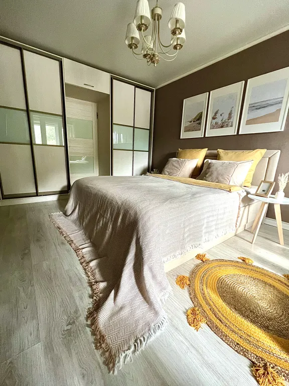 Просторная квартира комфорт+ класса — аренда посуточно в Туапсе