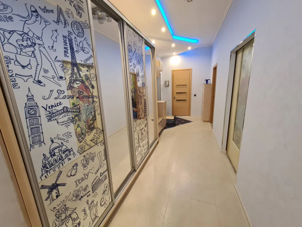 Квартира в самом центре