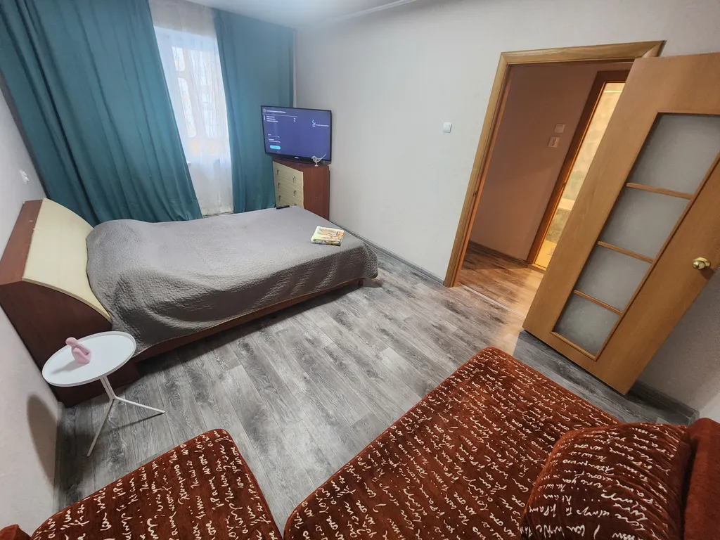 Квартира Уютная однушка — Курск