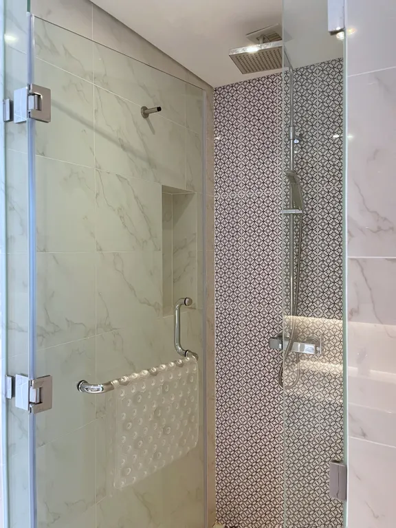 Апартаменты с видом на море на пляже Бангтао