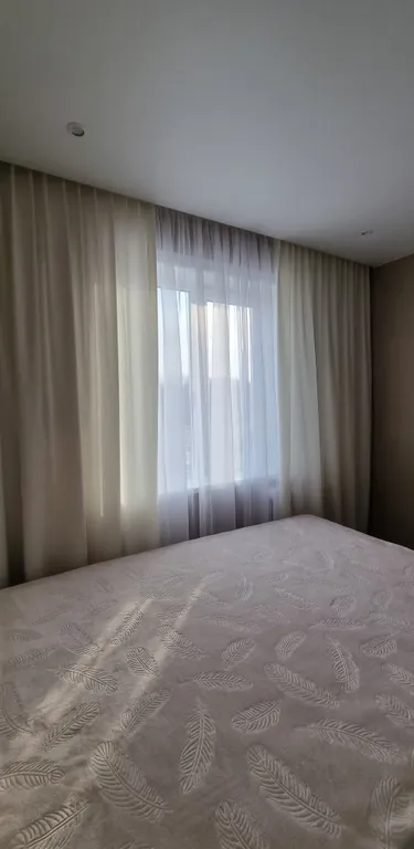 Комфортная студия