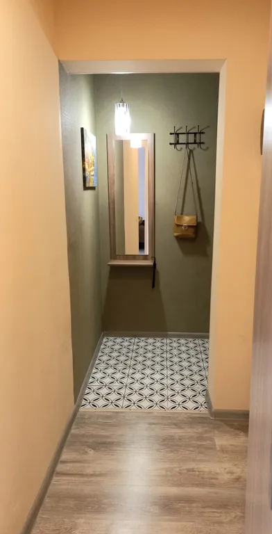 Квартира Стильная квартира с видом на парк — Севастополь