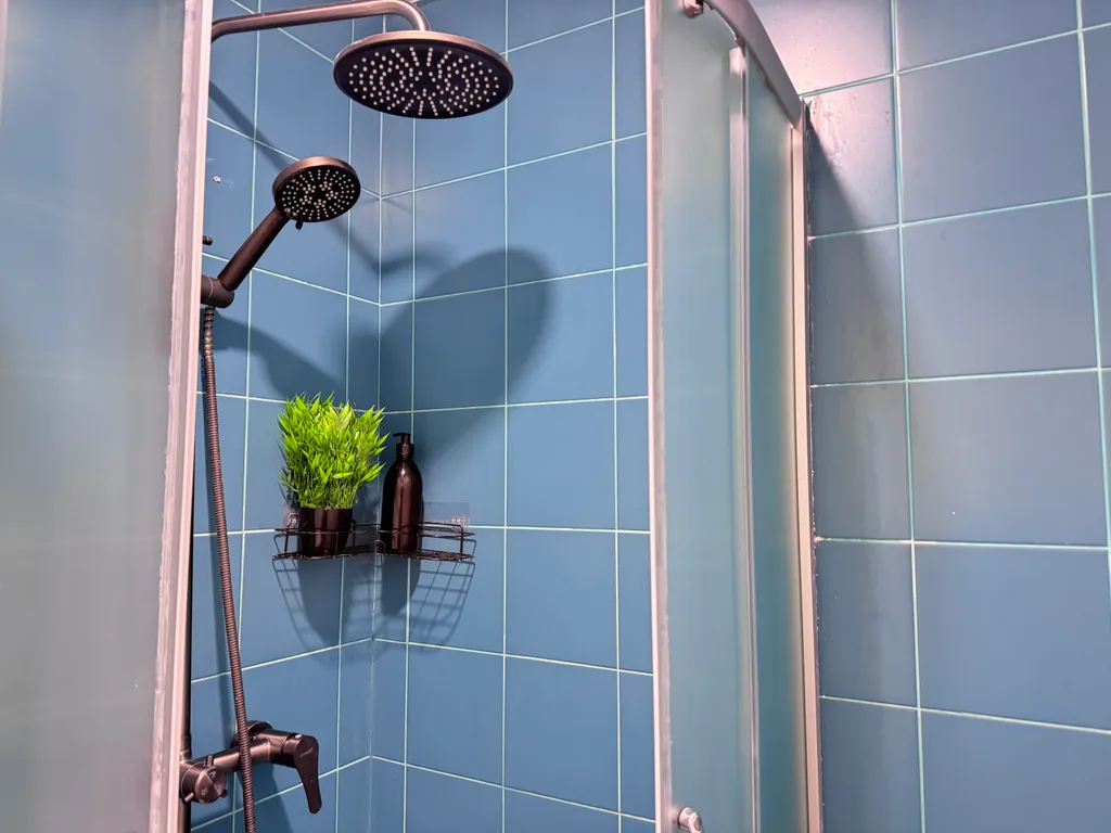 Дизайнерская квартира на 4 человек