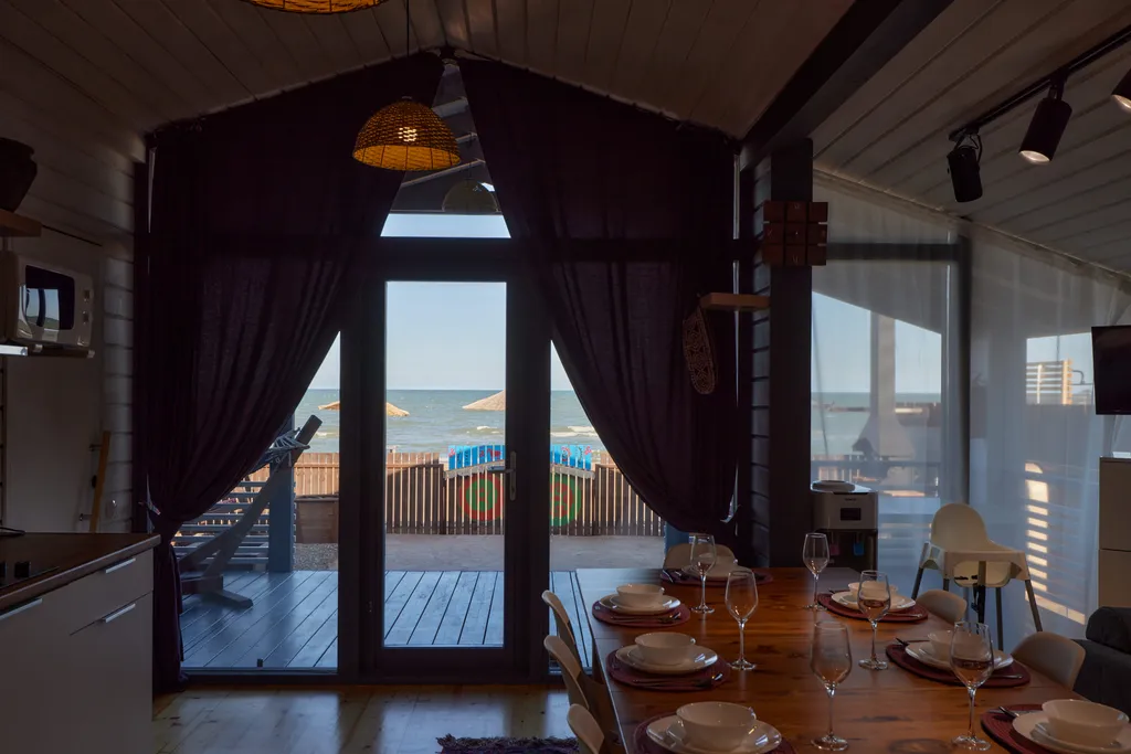 3-комнатный Дом