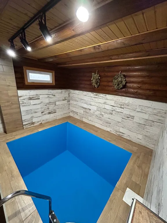 Гостевой дом «Атмосфера»