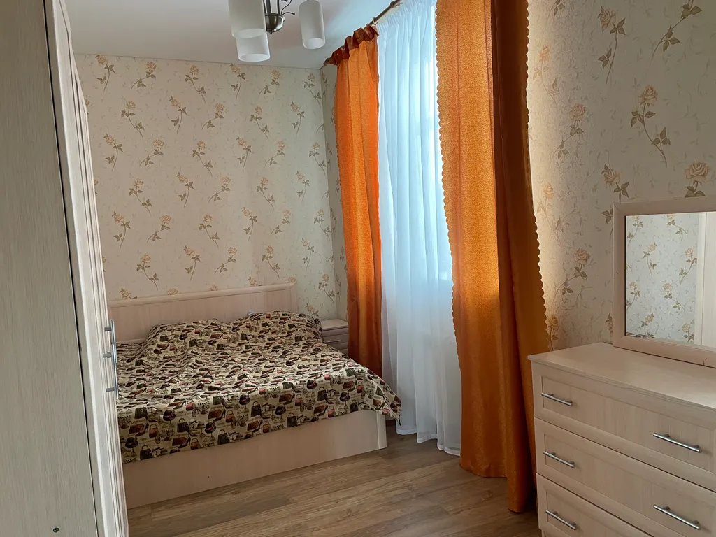 Дом для отдыха души и тела