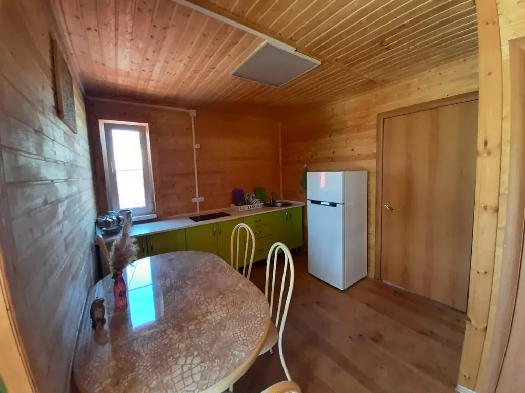 Дом без хозяев