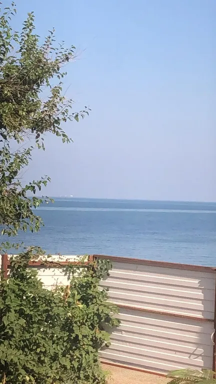 Коттедж Коттедж Отдых на море — Ильич