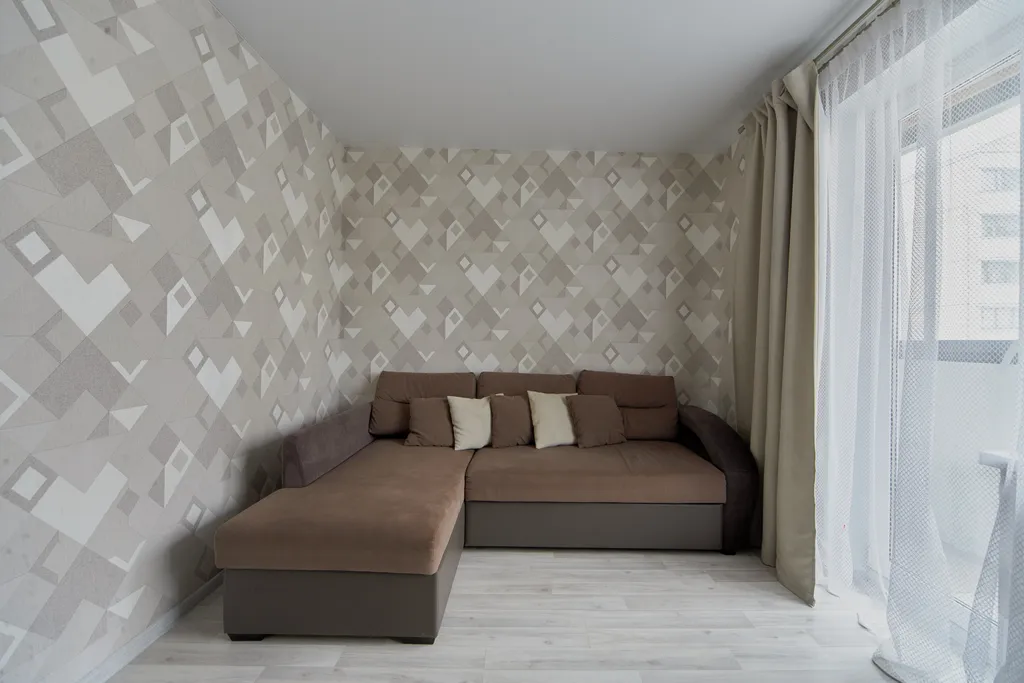 Уютная евро-2 в спальном районе