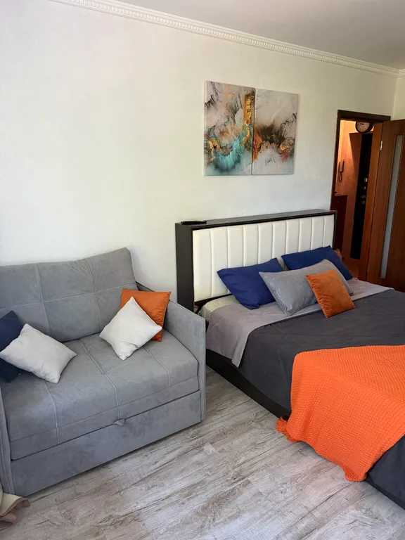 Квартира Квартира возле моря — Севастополь