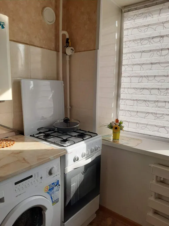 Уютная квартира недалеко от трассы М4