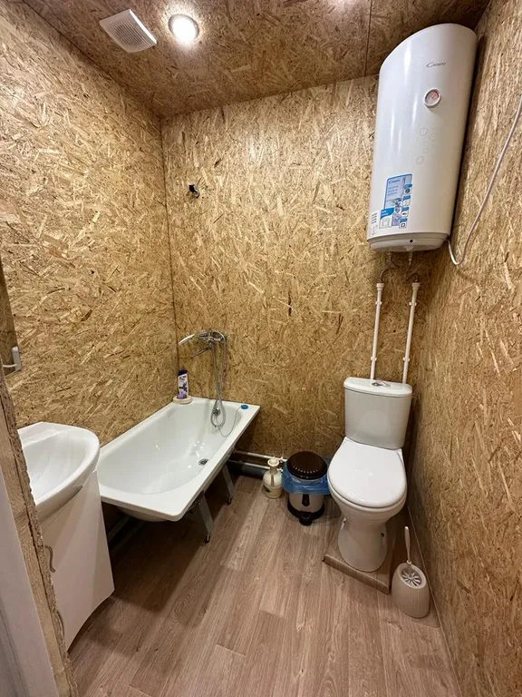 Дом с видом на реку