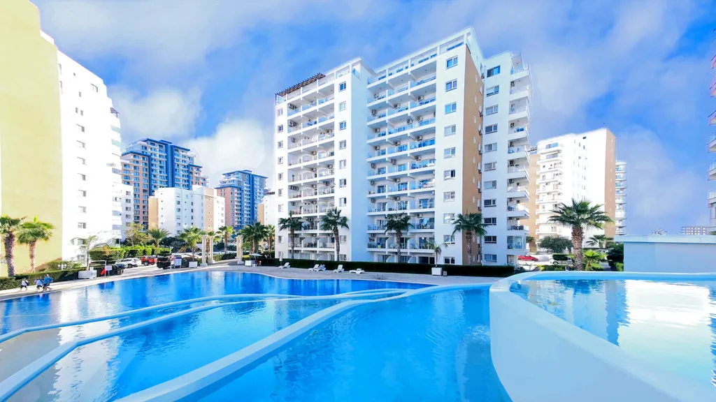 Апартаменты Vitus Caesar Resort Design Studio