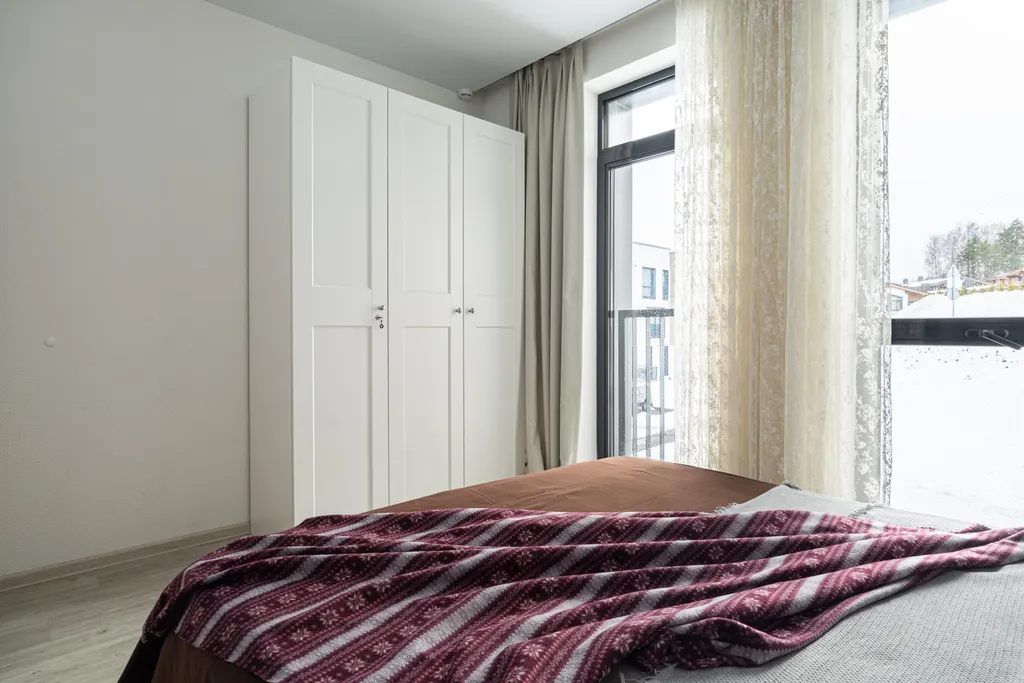 "Охта Адвент" 65м. Семейный у курорта