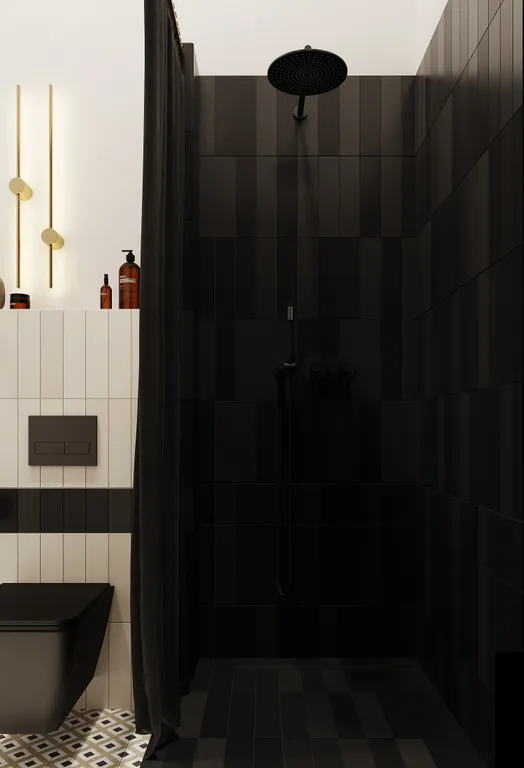 Luxury apart by Vasik