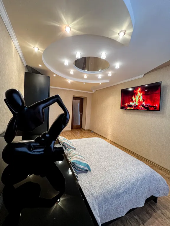 Квартира в самом сердце города