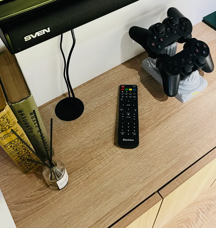 Дизайнерская студия