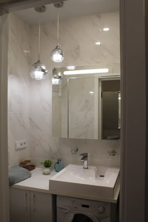 Квартира Квартира Мечта — Анапа