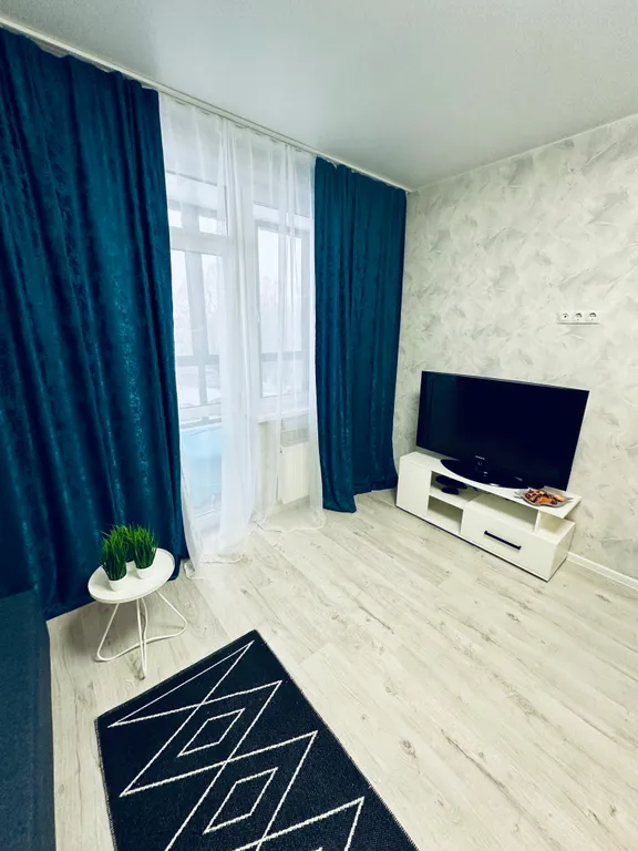 Евродвушка бизнес класса