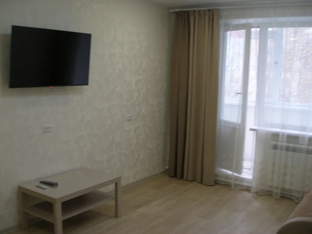 Квартира после капитального ремонта