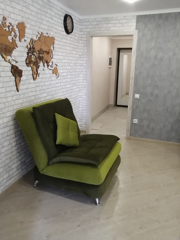 Уютная квартира, новинка