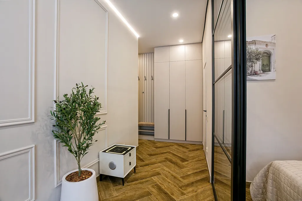 Квартира в центре