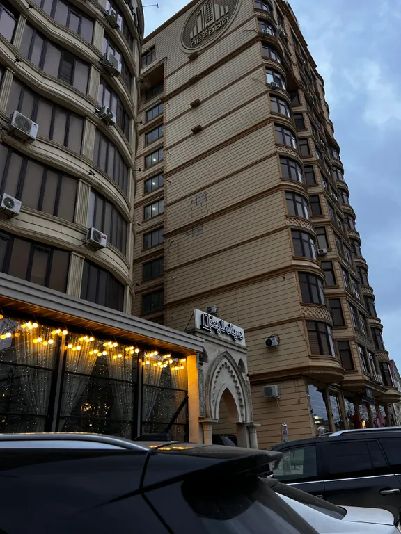 Уютная квартира в центре города со всеми локациями