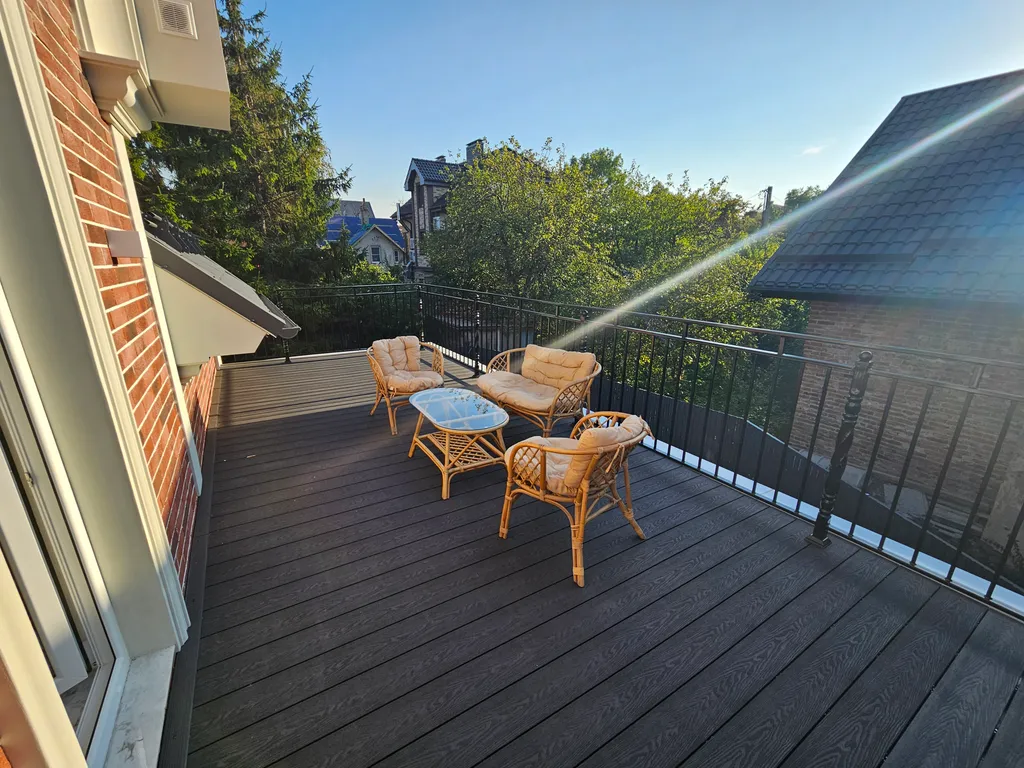 Аппартаменты у моря 5