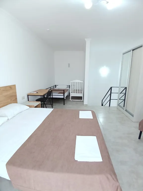 Квартира Комната — Анапа