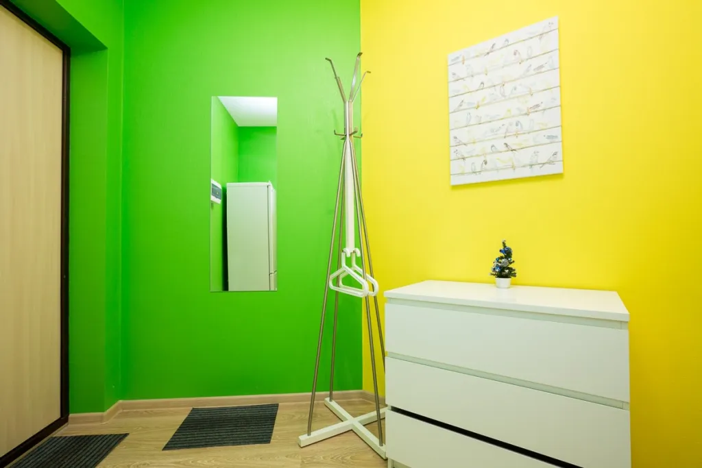 Квартира рядом с Южным Автовокзалом