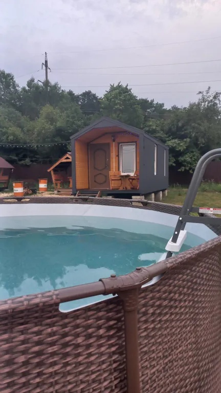 Уютное жилье в горах Адыгеи Лаго-Наки. Посуточно