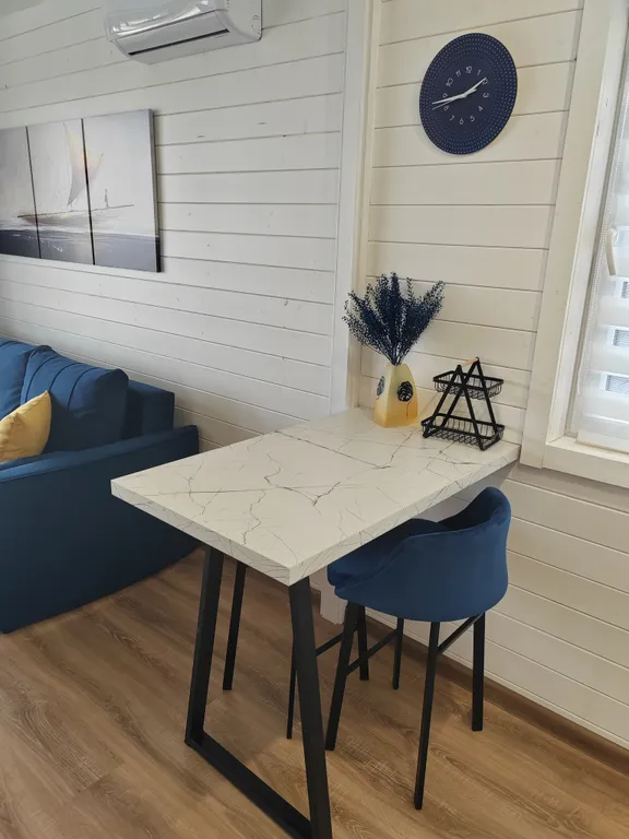 Коттедж Дом с тёплым бассейном и баней — Горячий Ключ