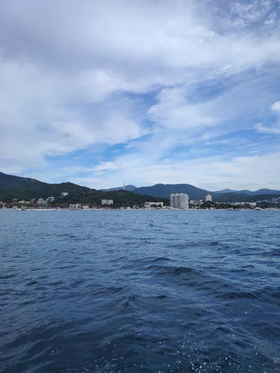 Коттедж Дом из трех комнат на Морской звезде по Лазарева — Лазаревское