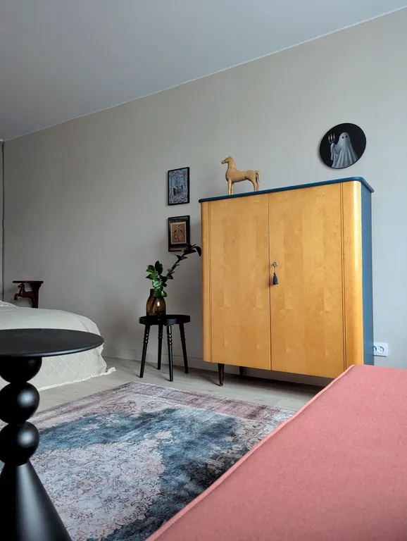 Квартира в центре у парка