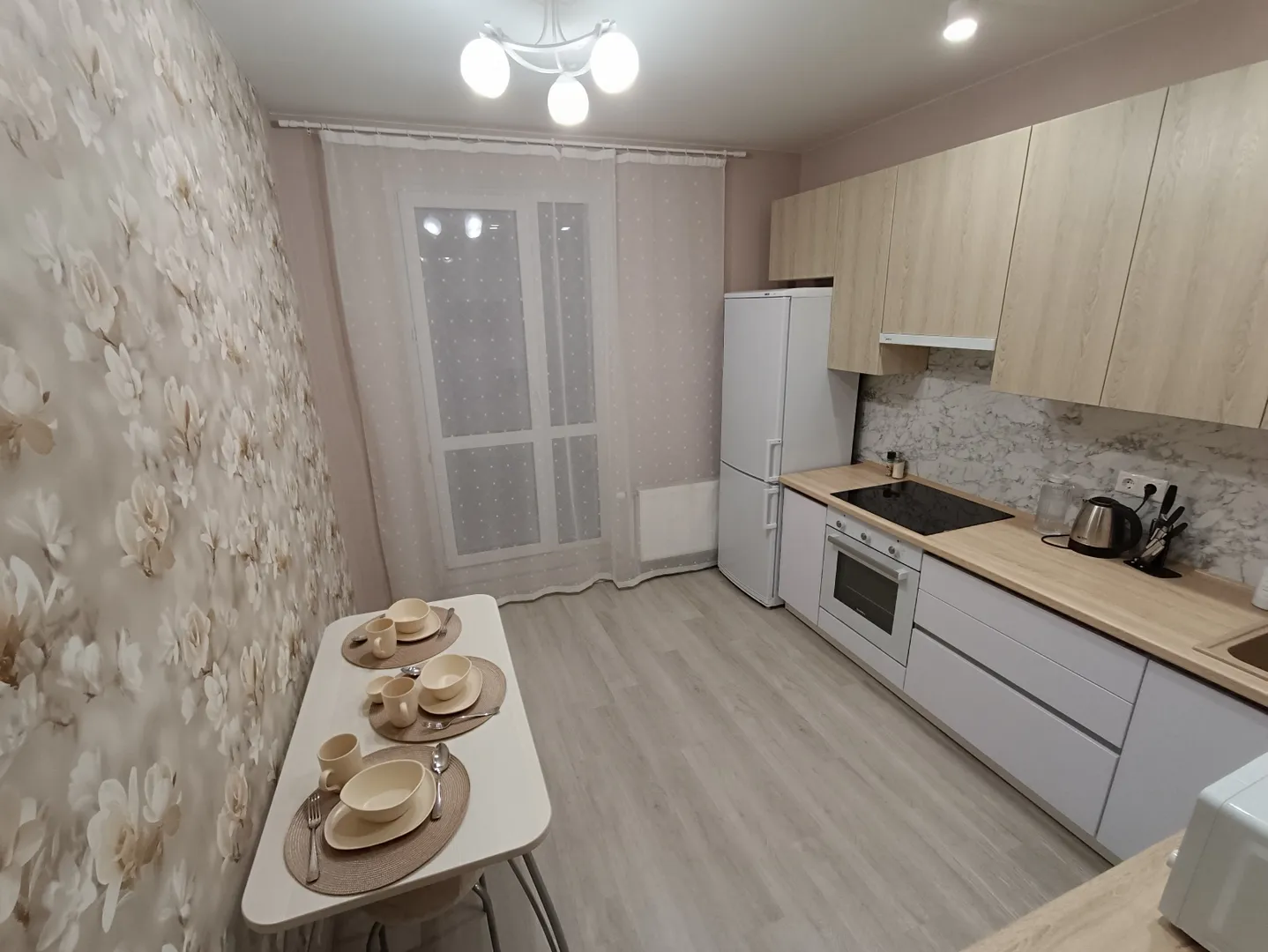 Кухня