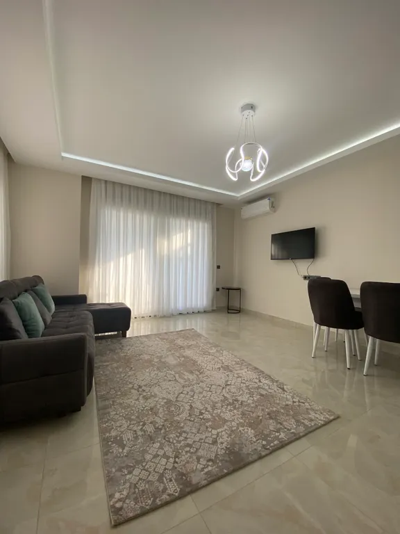 Квартира в 400 метрах от моря