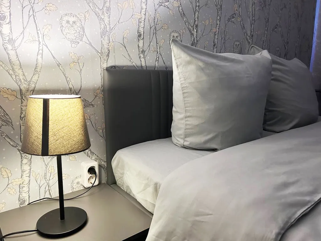 Квартира Northern apartment в центре — аренда посуточно в Мурманск