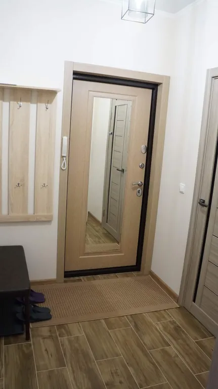 Квартира у Глобуса