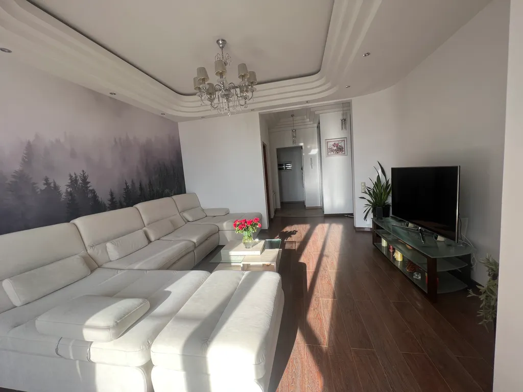 Апартамент в центре Black Sea Residence