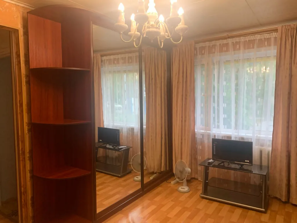 Квартира Уютная квартира — Казань