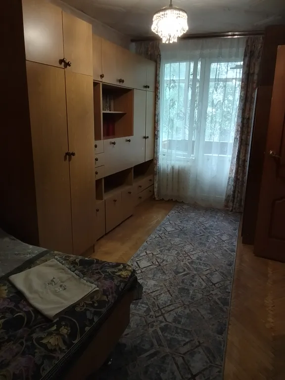 Уютная, тихая и чистая 2х комнатная квартира