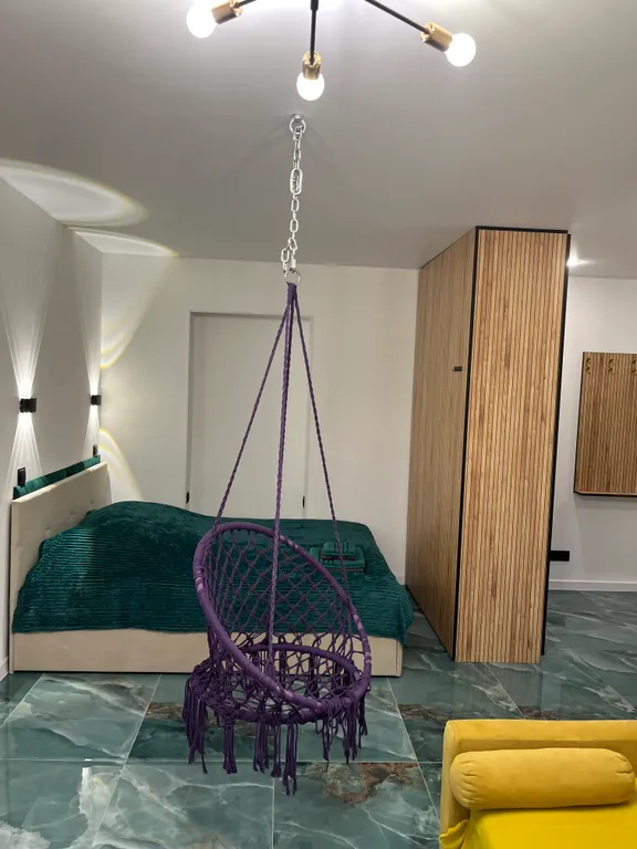 Уютная квартира в Центре Гомеля