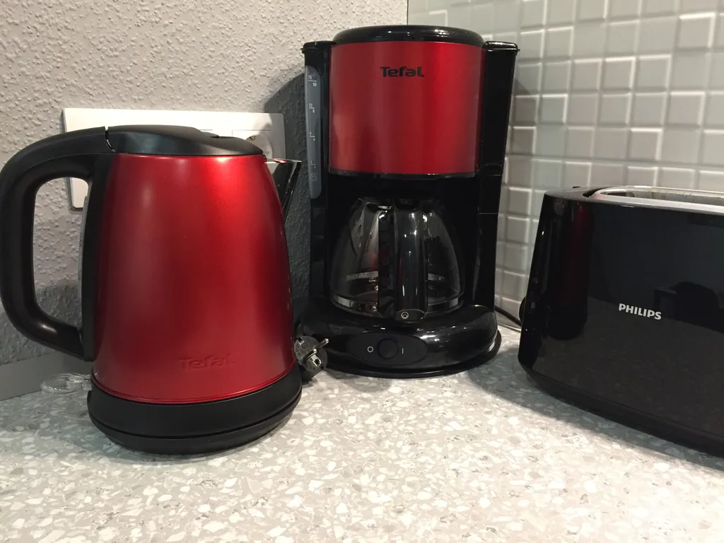 Квартира Квартира Newstory Plus — Тихвин