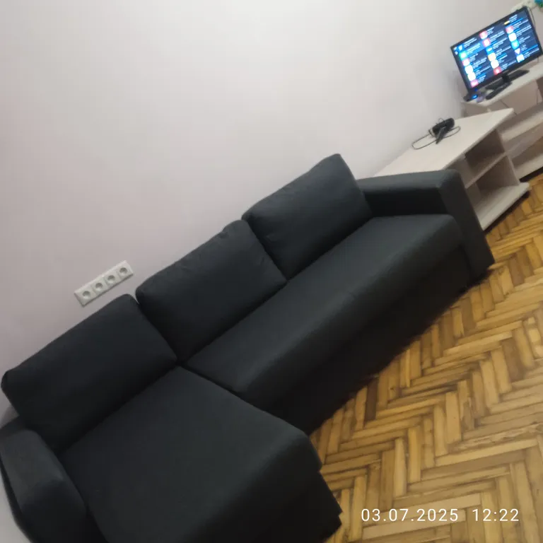 Уютная квартира в центре города — аренда посуточно в Сухум