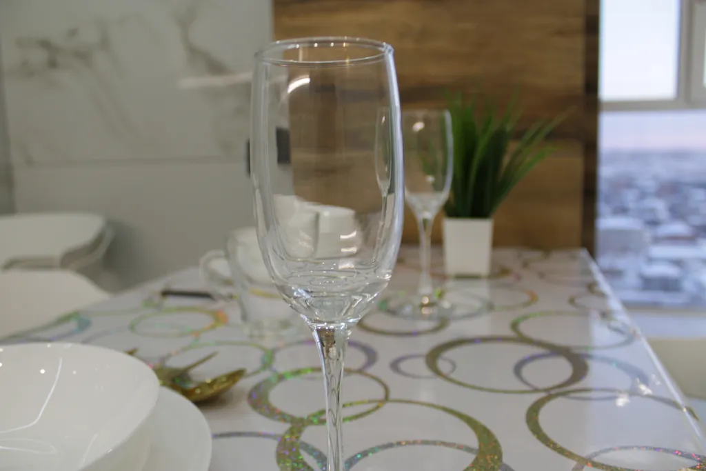 Квартира Уютная 2 комная квартира в центре — Барнаул