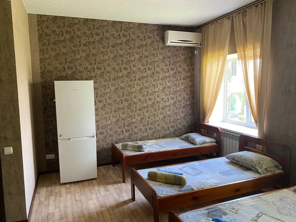 Квартира Комната — аренда посуточно в Бердянск